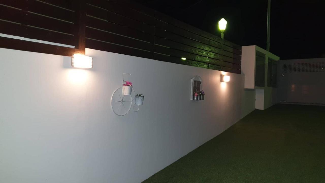 Green - Comfy Center Rodos Asgourou Exterior foto